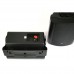 SkyTec ODS50B Zvučne kutuje 100W Black-Par